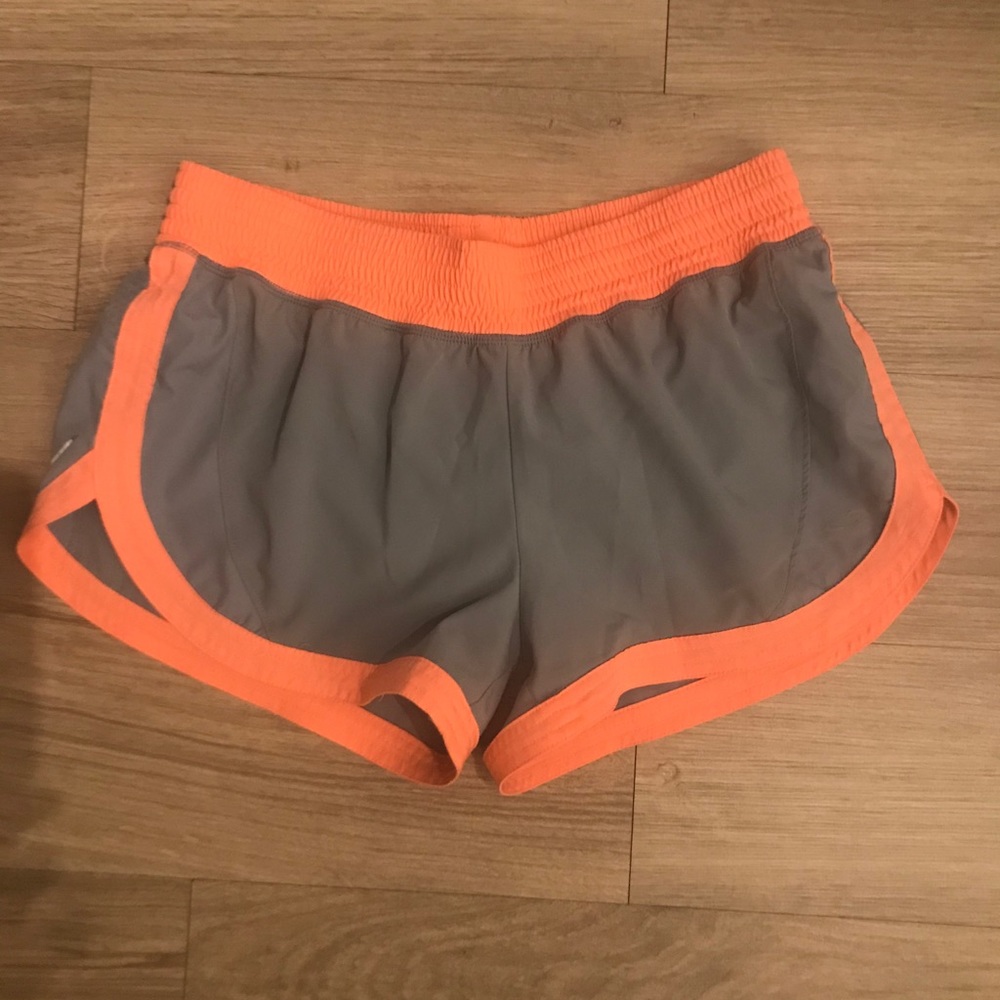 Champions Shorts
